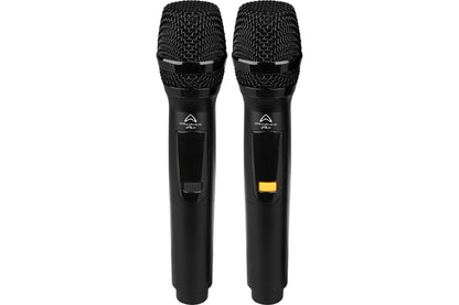 Wharfedale Pro EZPZ - 14" Professional Portable PA System