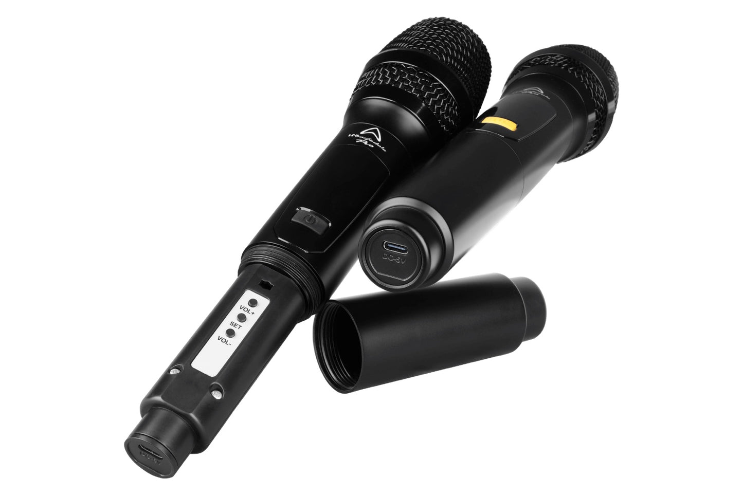 Wharfedale Pro EZPZ - 14" Professional Portable PA System