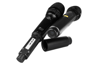 Wharfedale Pro EZPZ - 14" Professional Portable PA System