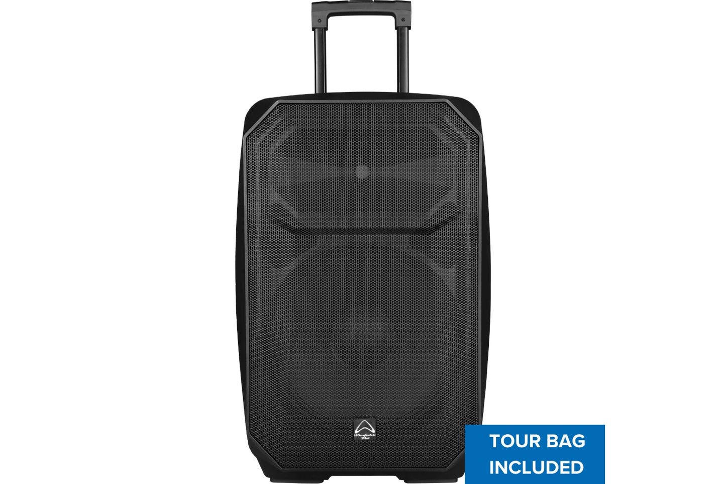 Wharfedale Pro EZPZ - 14" Professional Portable PA System