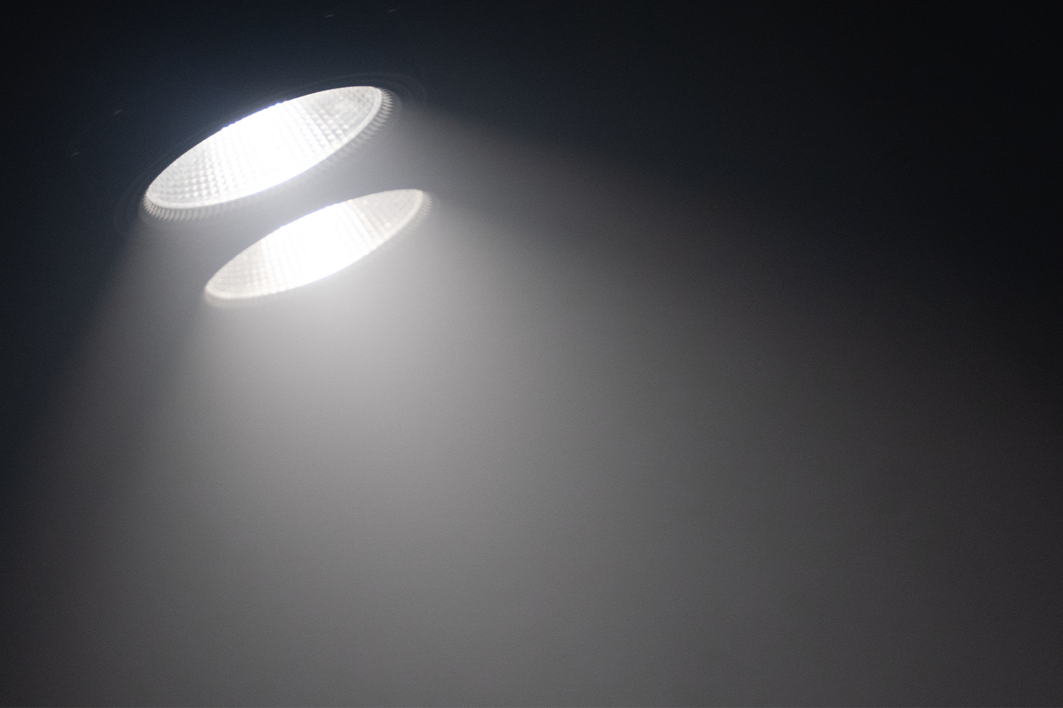 Event Lighting BLINDERWW blinder effect