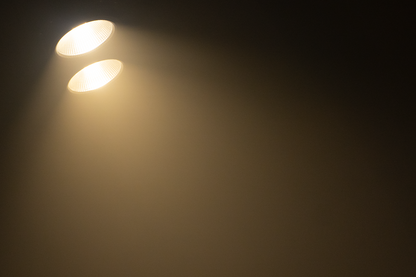 Event Lighting BLINDERWW blinder effect