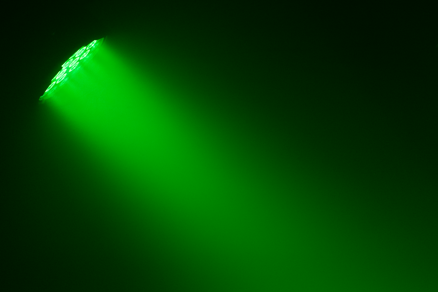 Event Lighting PAR19X15O outdoor parcan effect