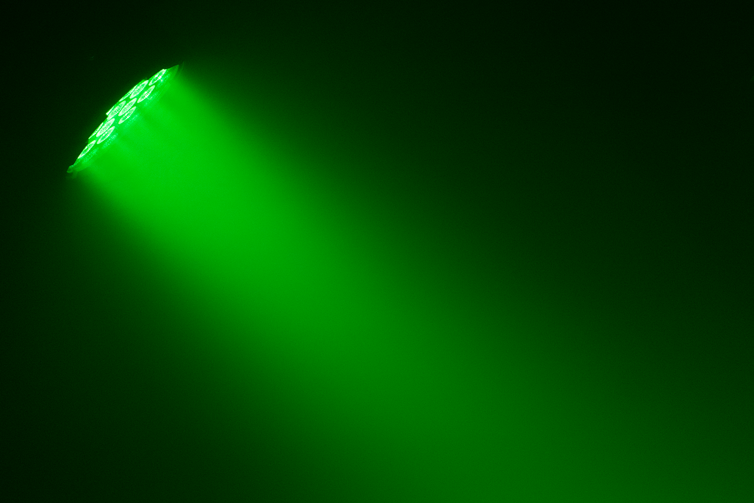 Event Lighting PAR19X15O outdoor parcan effect