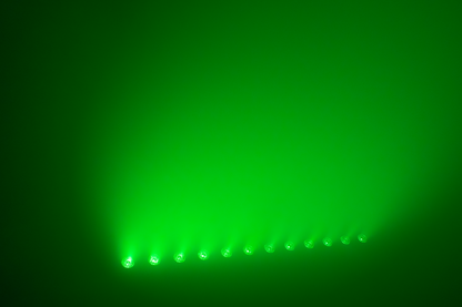 Event Lighting PIXBAR12X12 pixel control bar effect