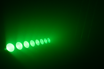 Event Lighting PAN8X1X30 effect