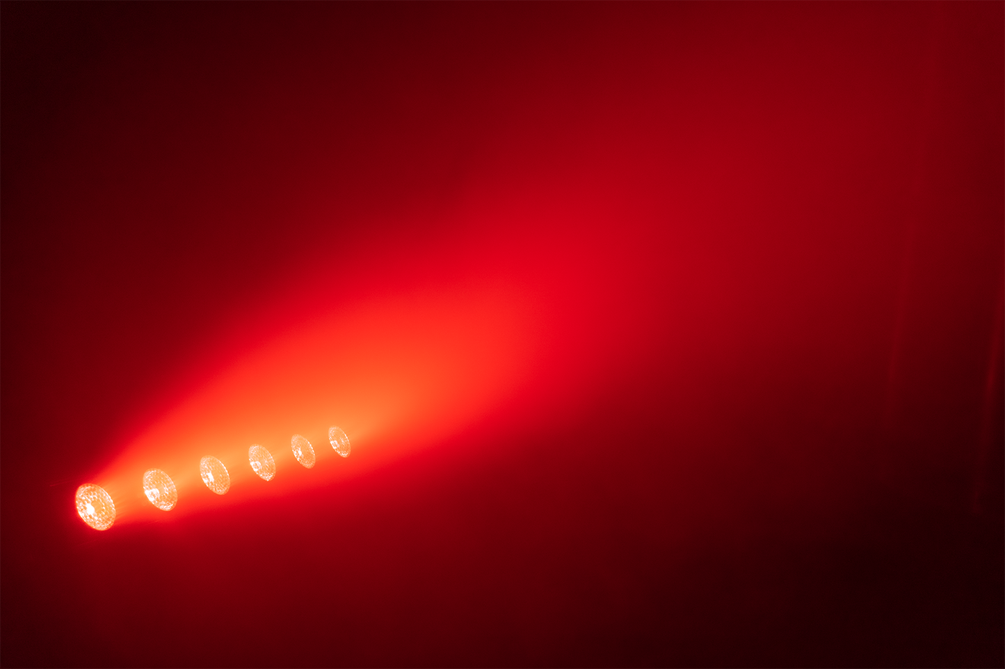 Event Lighting PIXBAR6X12 effect