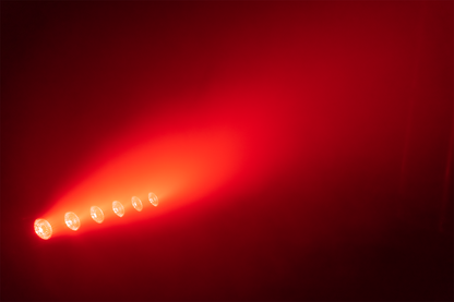 Event Lighting PIXBAR6X12 effect