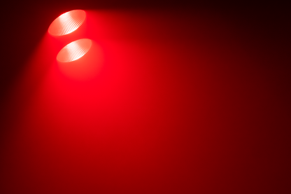 Event Lighting BLINDERRGBW blinder, effect