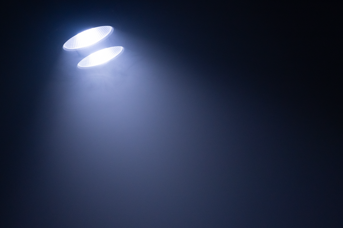 Event Lighting BLINDERRGBW blinder, effect