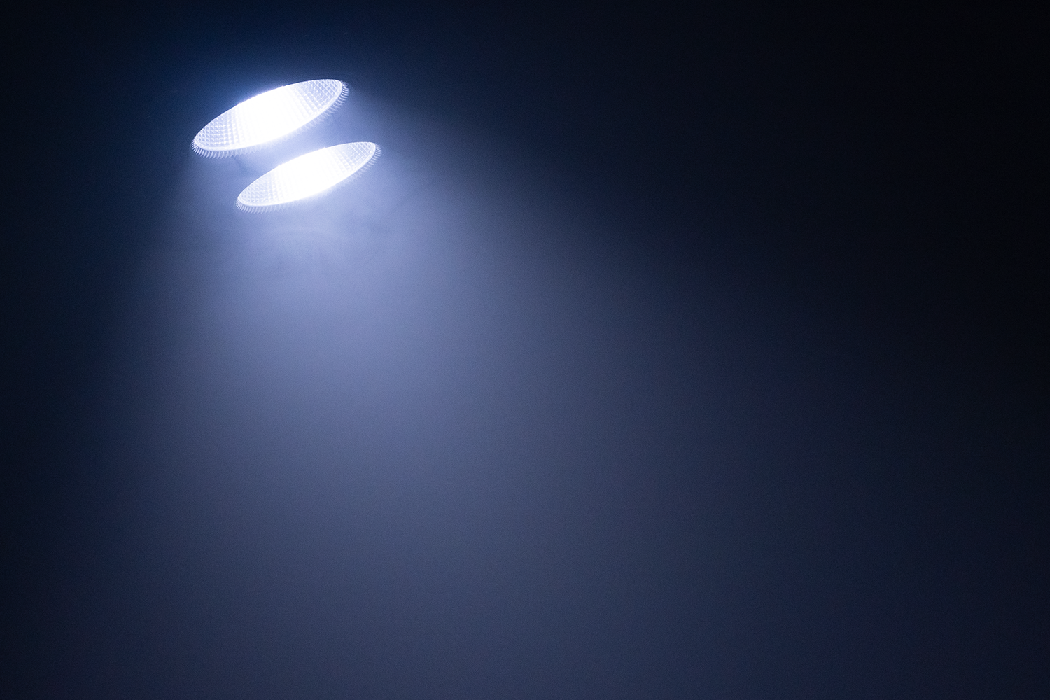Event Lighting BLINDERRGBW blinder, effect