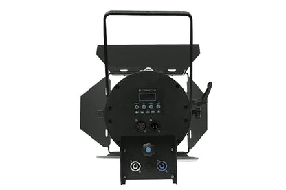 F100WWMZ - 100W Warm White Fresnel with Manual Zoom