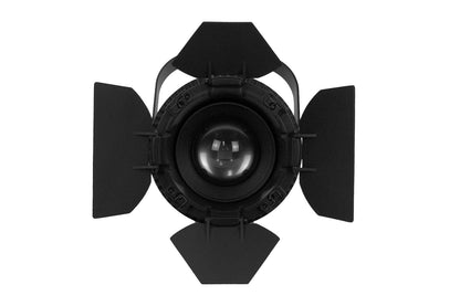 F160QW - Quad Colour Fresnel with Manual Zoom