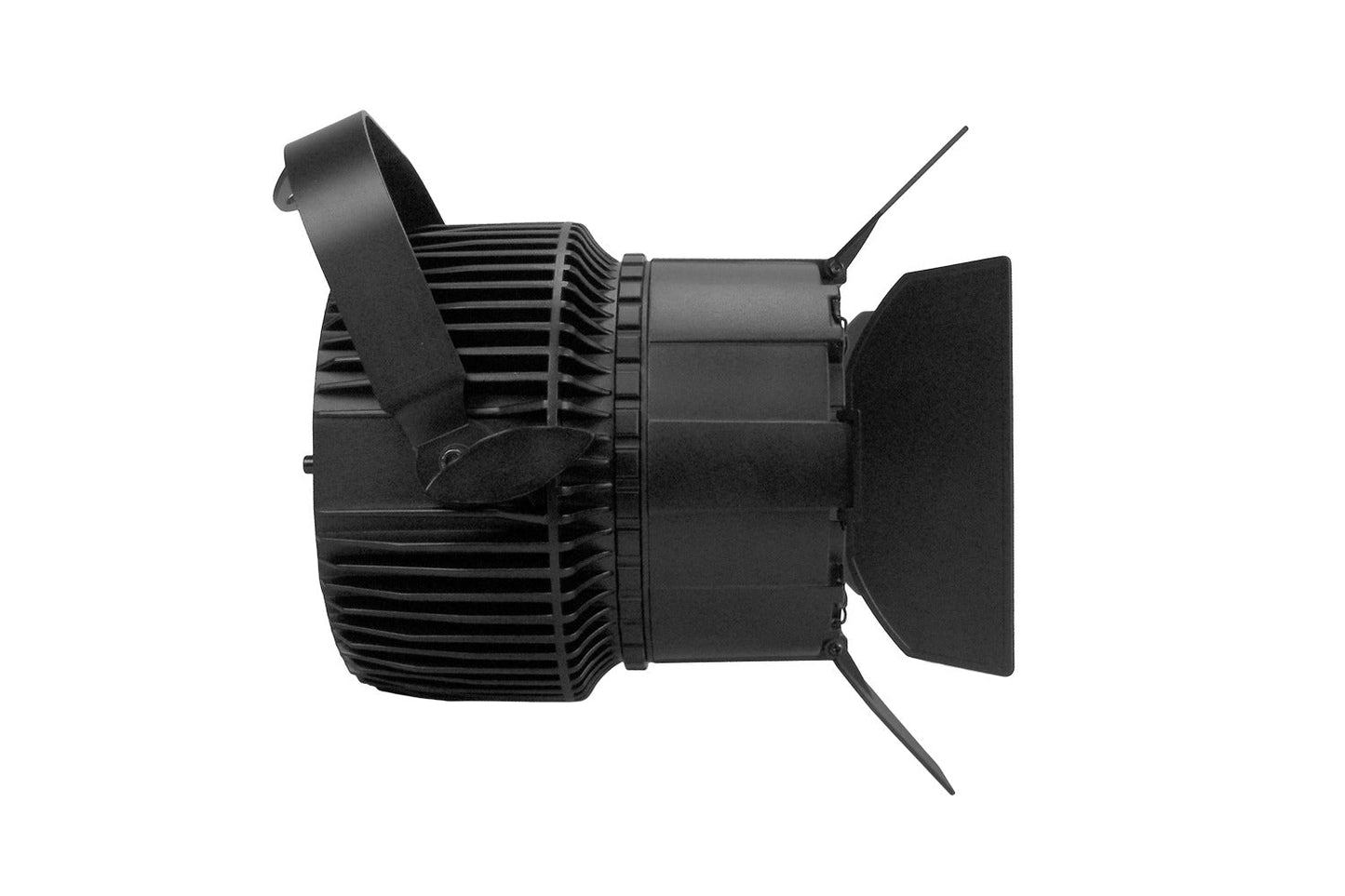 F160QW - Quad Colour Fresnel with Manual Zoom