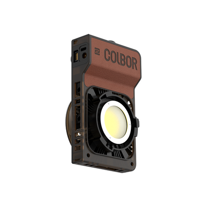 W100KIT - 100W Bi-Colour Portable Video Light Kit