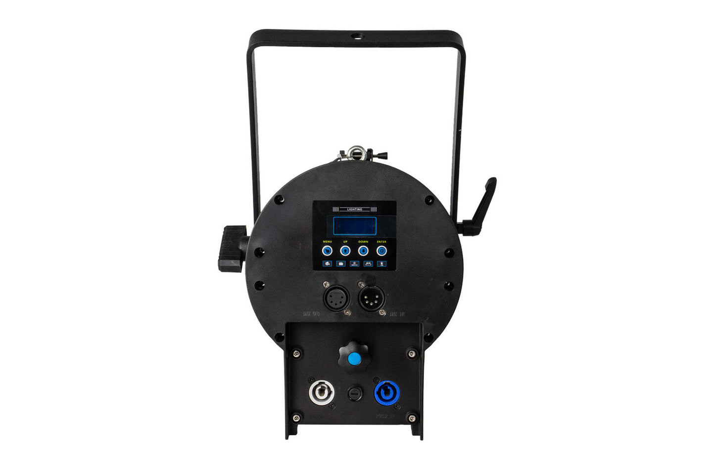 F300WWMZ - 300W Warm White Fresnel with Manual Zoom