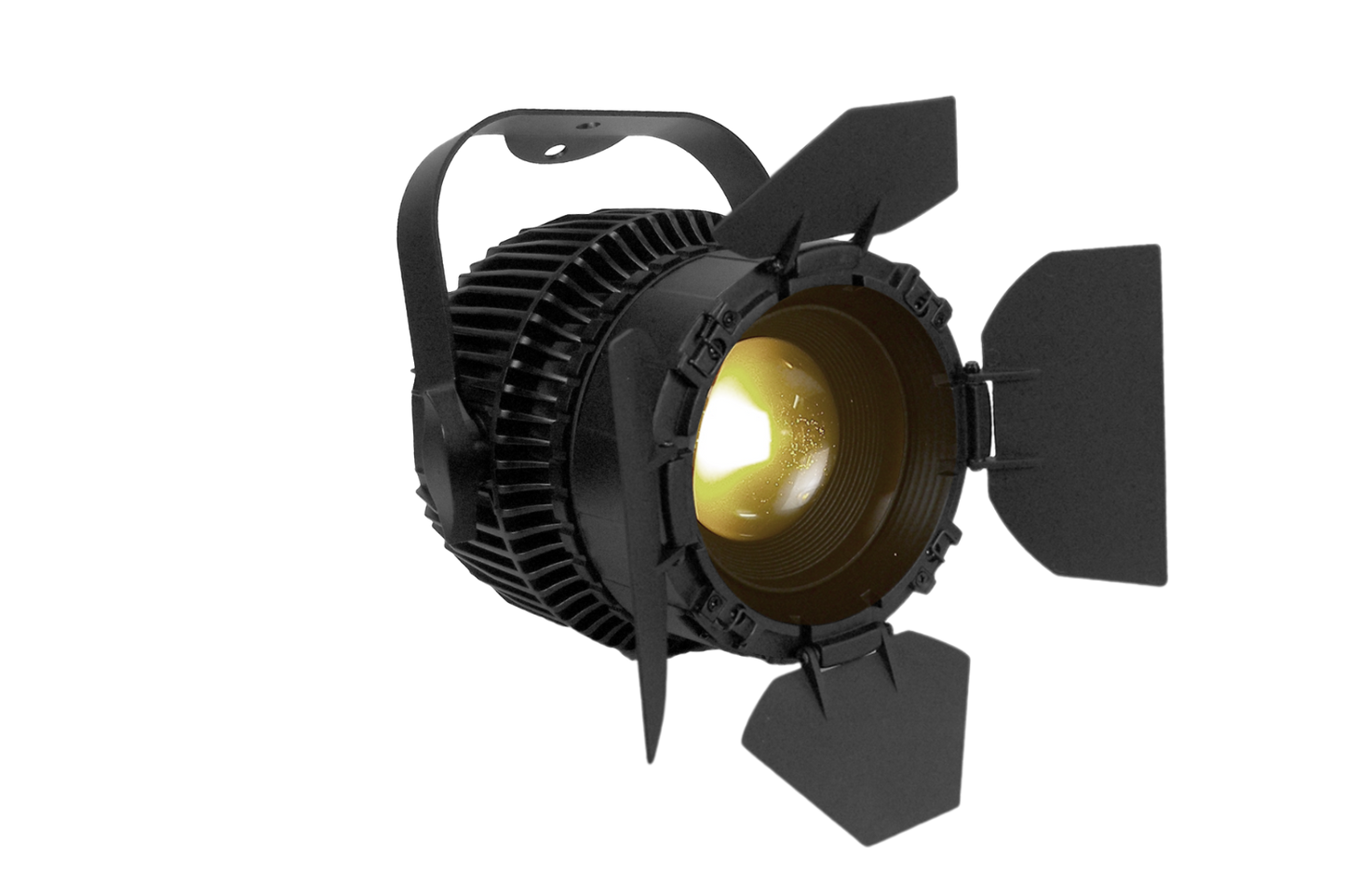 F200VW - Variable White Fresnel with Manual Zoom