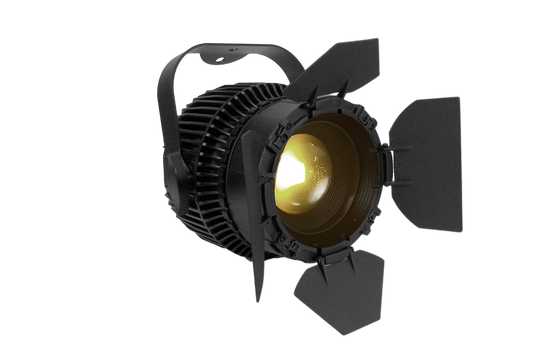 F200VW - Variable White Fresnel with Manual Zoom