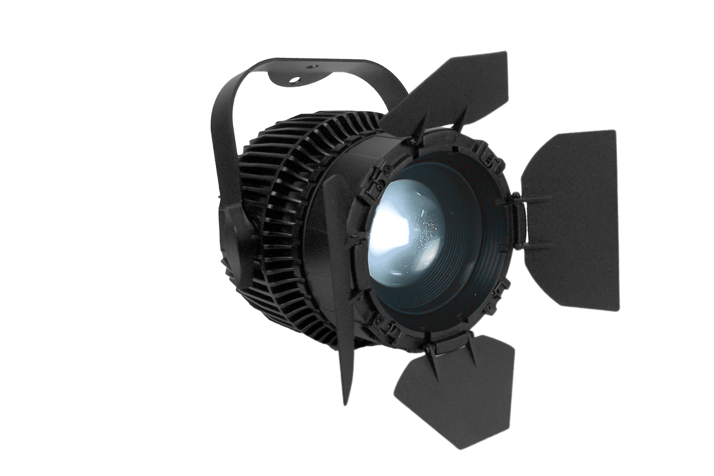 F200VW - Variable White Fresnel with Manual Zoom