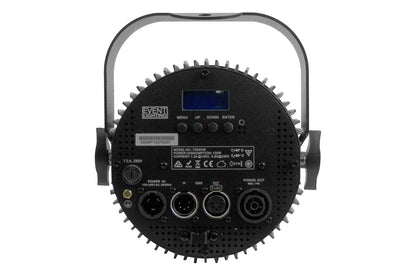 F200VW - Variable White Fresnel with Manual Zoom