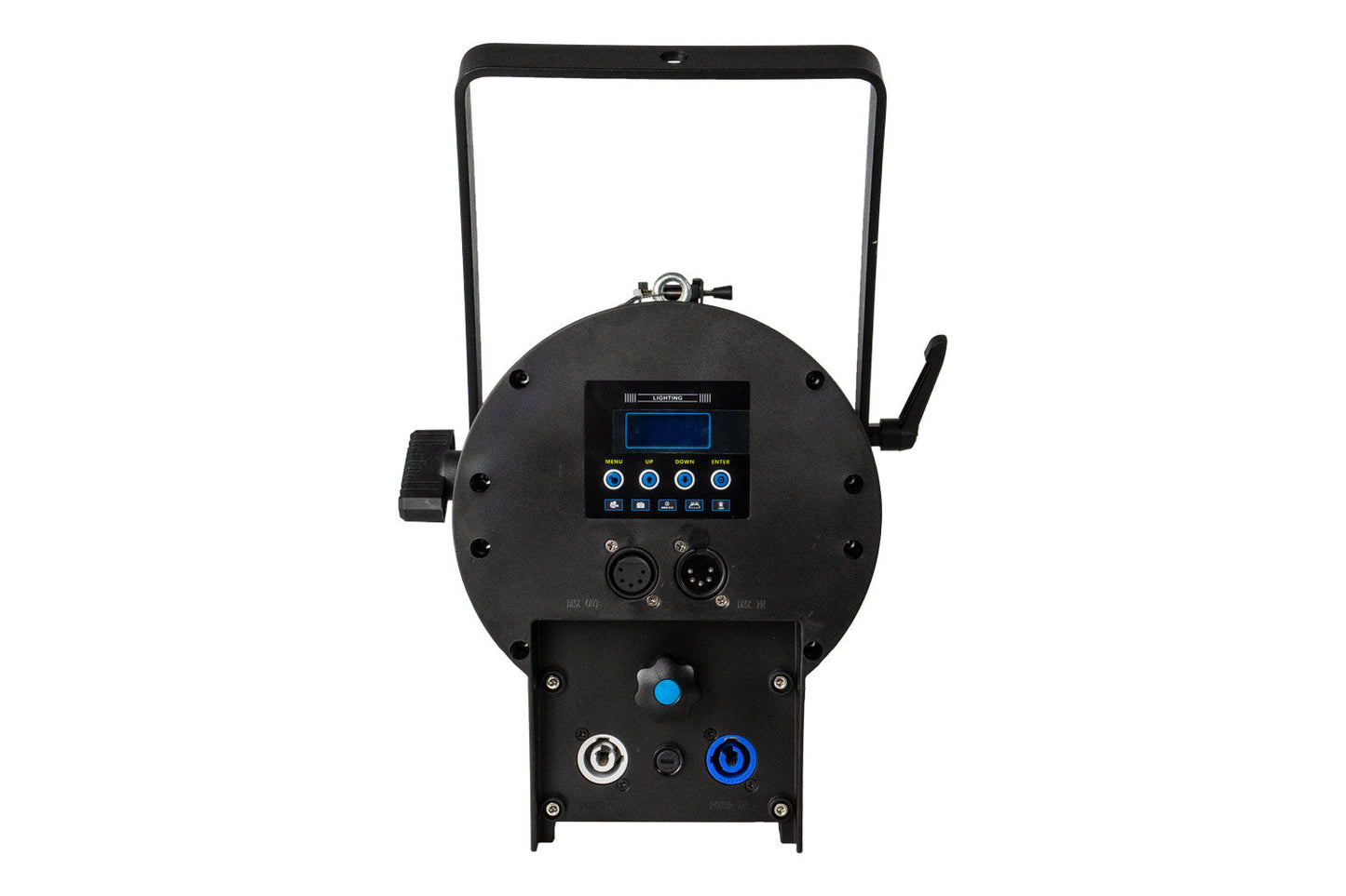 F200VMZ - 200W Variable Colour Temperature Fresnel with Manual Zoom