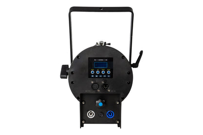 F200VMZ - 200W Variable Colour Temperature Fresnel with Manual Zoom