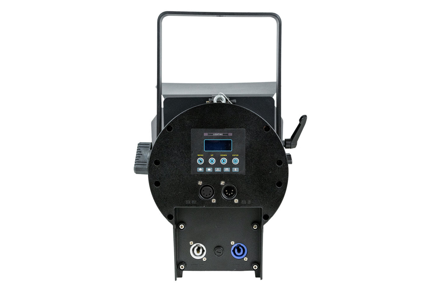F200WWMZ - 200W Warm White Fresnel with Manual Zoom