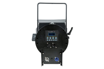 F200WWMZ - 200W Warm White Fresnel with Manual Zoom