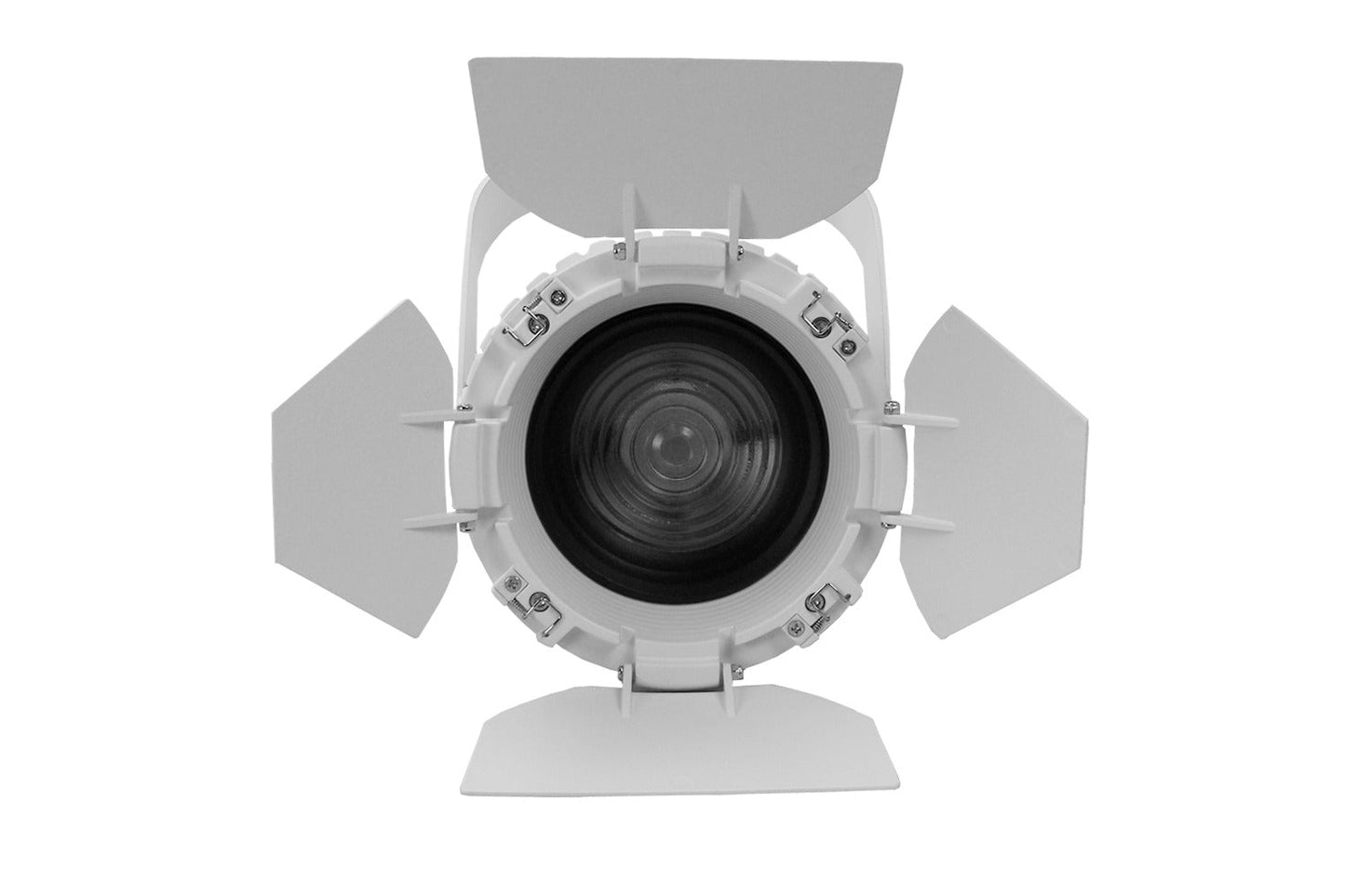 F96VW-WH - Variable White Fresnel with Manual Zoom (White)