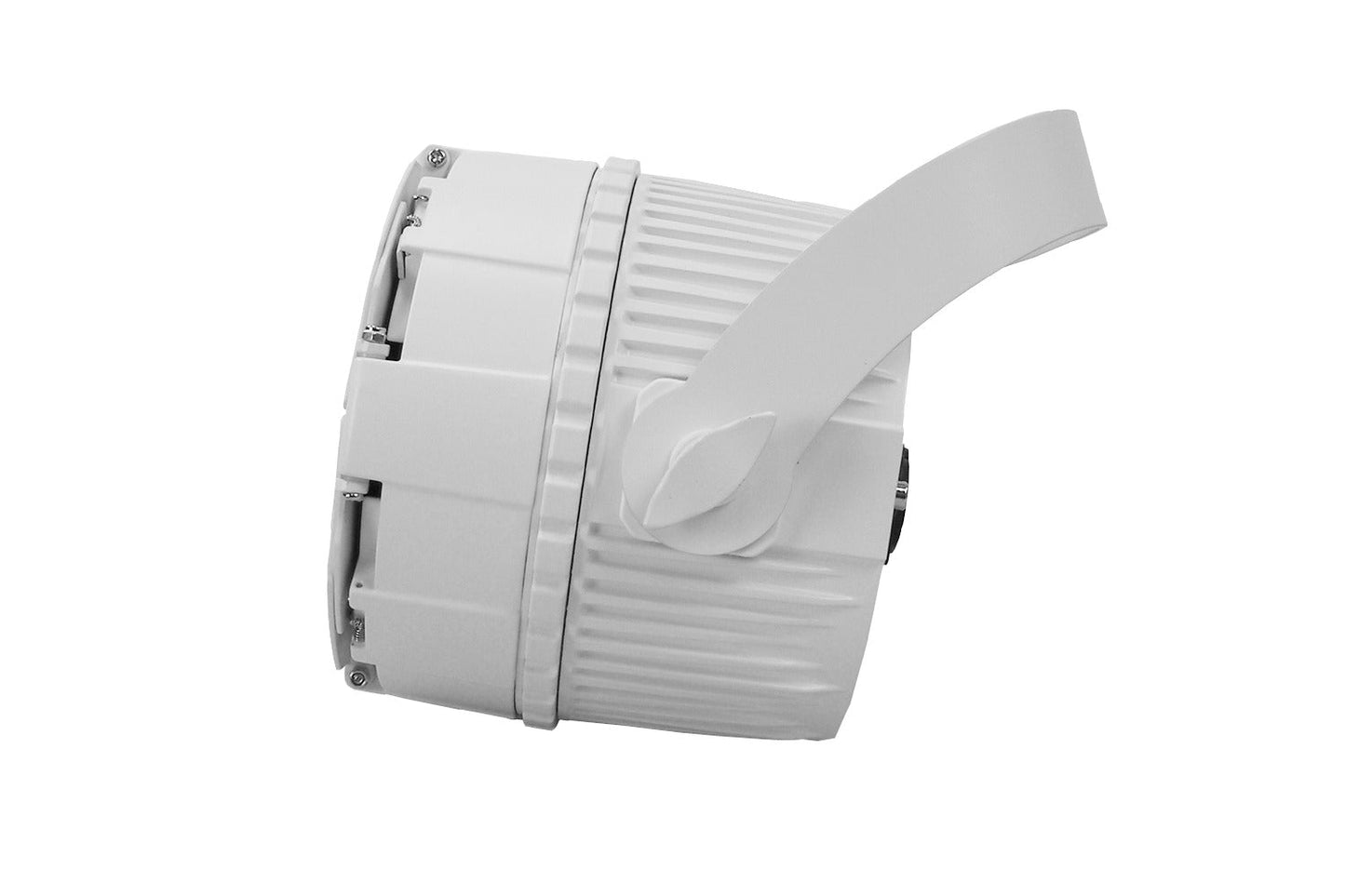 F96VW-WH - Variable White Fresnel with Manual Zoom (White)