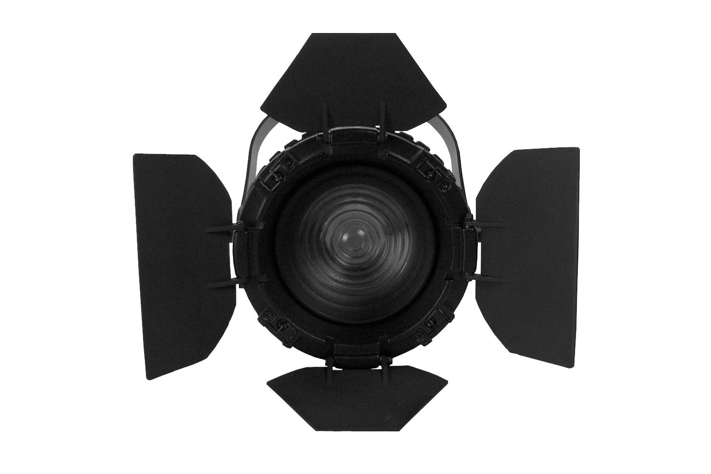 F96VW - Variable White Fresnel with Manual Zoom