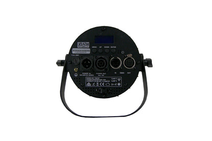 F96VW - Variable White Fresnel with Manual Zoom