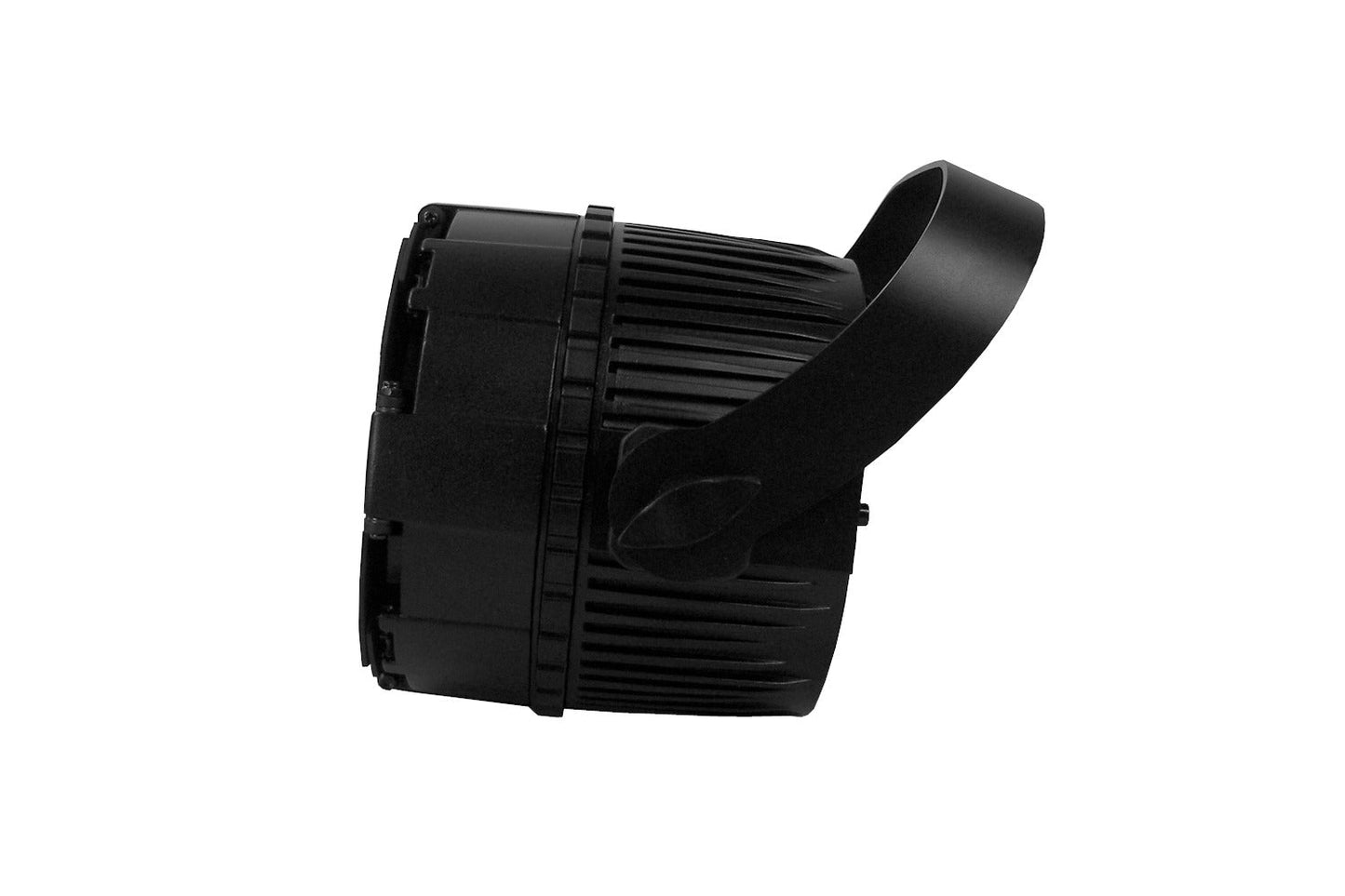 F96VW - Variable White Fresnel with Manual Zoom