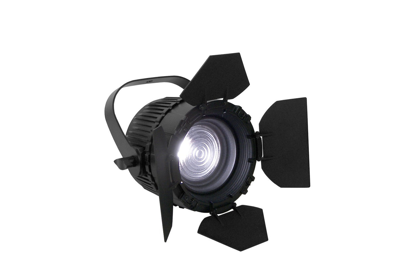 F96VW - Variable White Fresnel with Manual Zoom