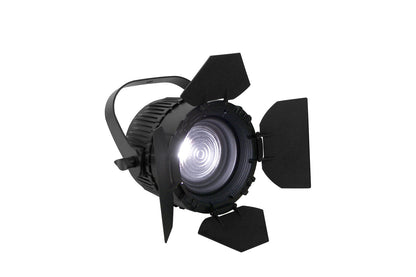 F96VW - Variable White Fresnel with Manual Zoom