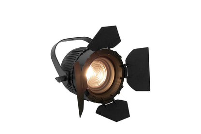 F96VW - Variable White Fresnel with Manual Zoom