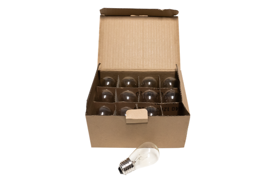 FESFIL7WW - Filament Globe 7W with Packing view 