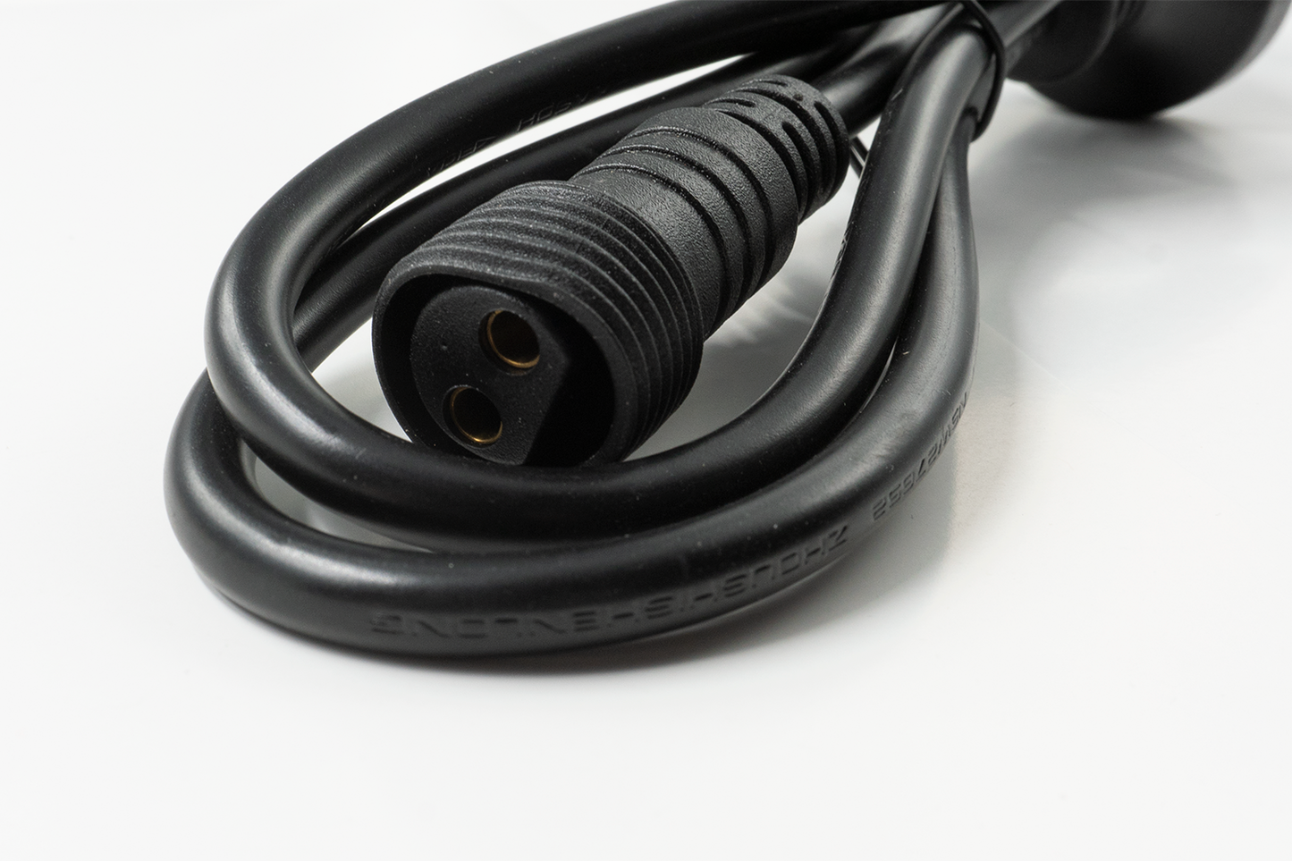 FESPL - Festoon Power Lead back view 