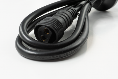 FESPL - Festoon Power Lead back view 