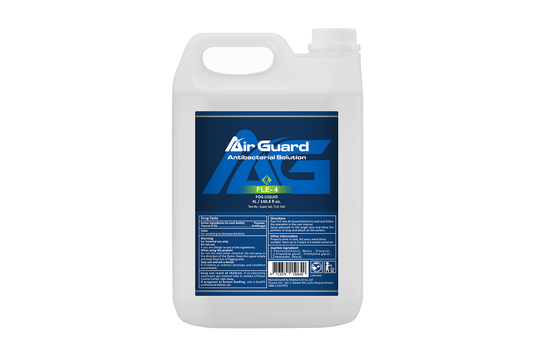 FLE4 - Disinfection Fluid