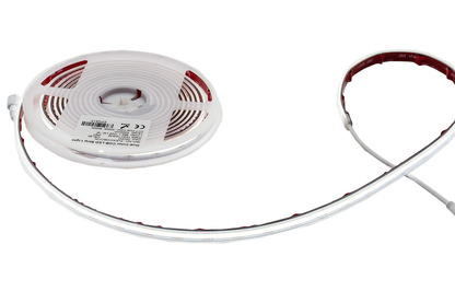 Event Lighting FLEXICOBCCW - COB LED Tape (CWW) Front view