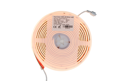 Event Lighting FLEXICOBCCW - COB LED Tape (CWW) Front view