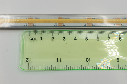 Event Lighting FLEXICOBCCW - COB LED Tape (CWW) side view