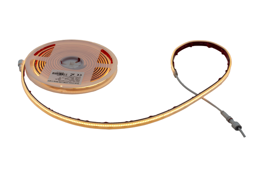 Event Lighting FLEXICOBCCW - COB LED Tape (CWW) lit effect