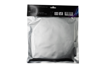 Event Lighting FLEXICOBRGB - COB LED Tape (RGB) packaging View