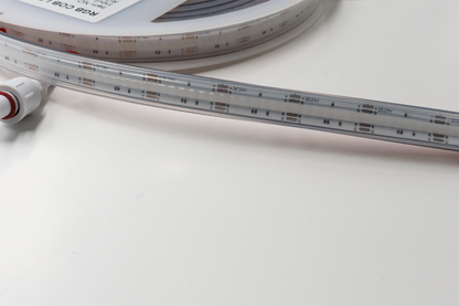 Event Lighting FLEXICOBRGB - COB LED Tape (RGB) side View