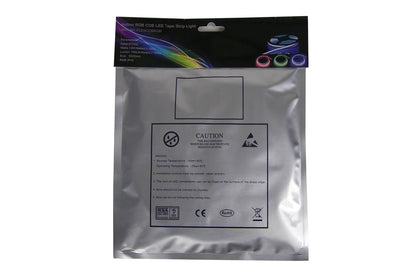 FLEXICOBRGBI - COB LED Tape (RGB) Indoor