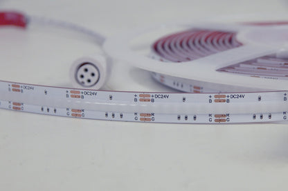 FLEXICOBRGBI - COB LED Tape (RGB) Indoor