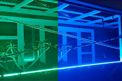 Event lighting FLEXICOBRGB - COB LED Tape (RGB) lifestyle view