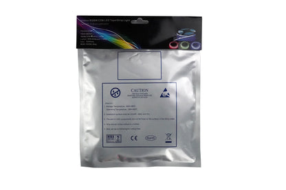 FLEXICOBRGBWI - COB LED Tape (RGBW) Indoor